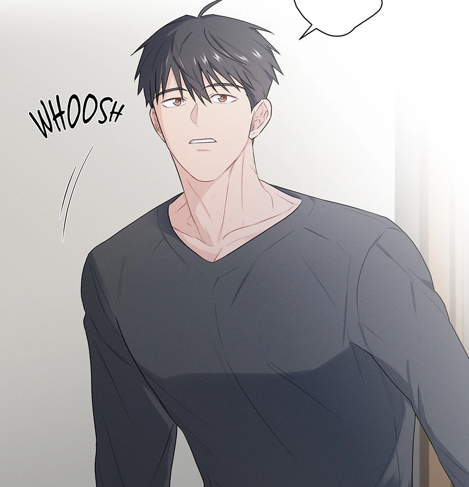 Off The Plate Chapter 25 page 6 - 