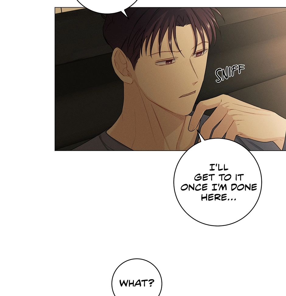 Off The Plate Chapter 25 page 52 - 