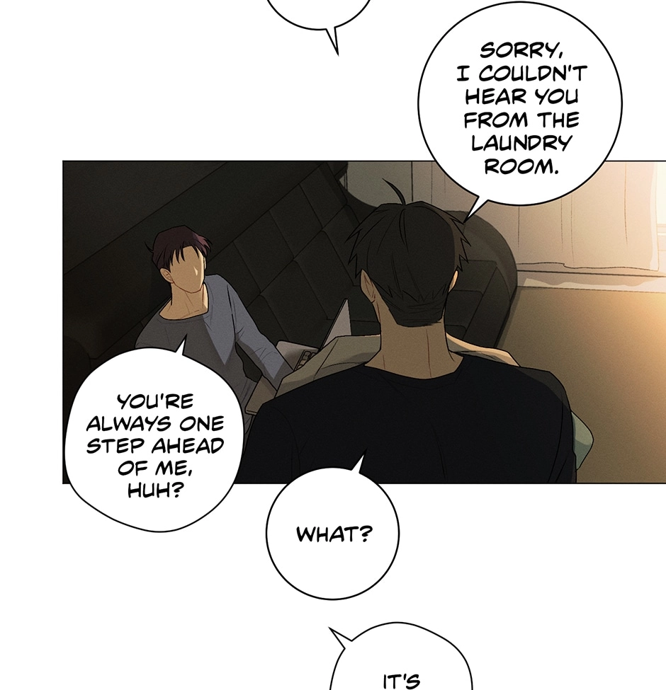 Off The Plate Chapter 25 page 53 - 