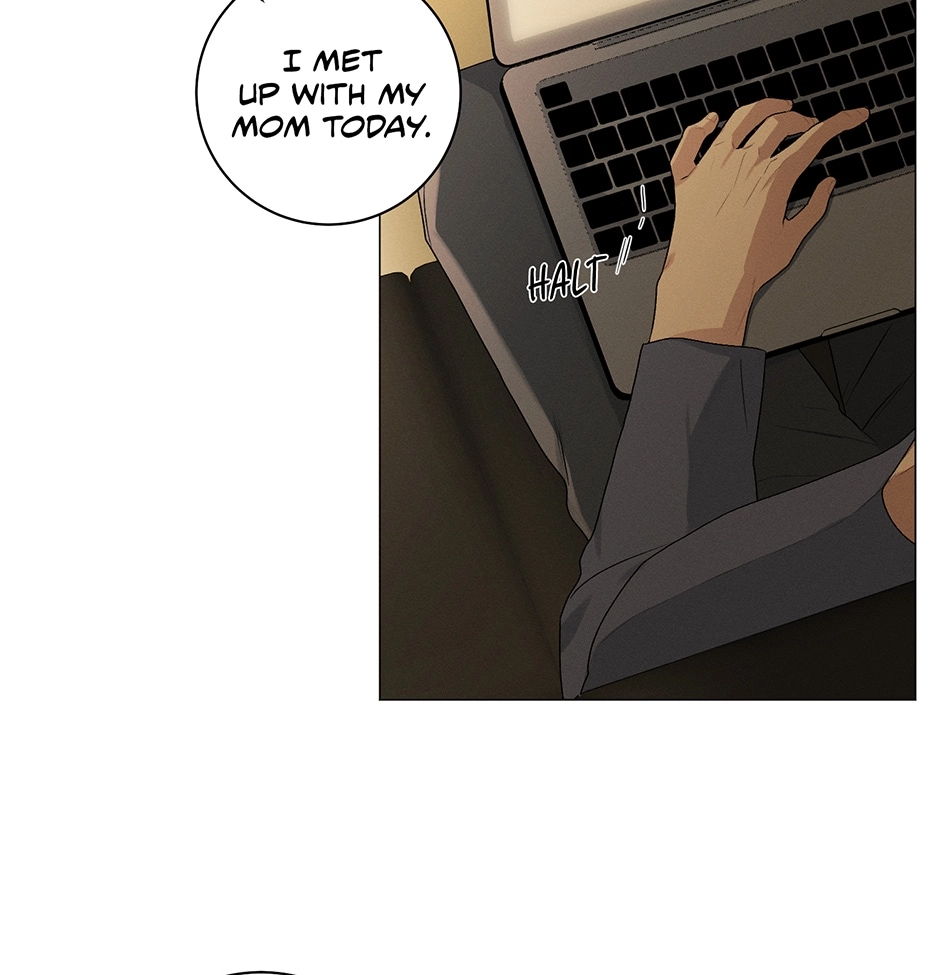 Off The Plate Chapter 25 page 57 - 