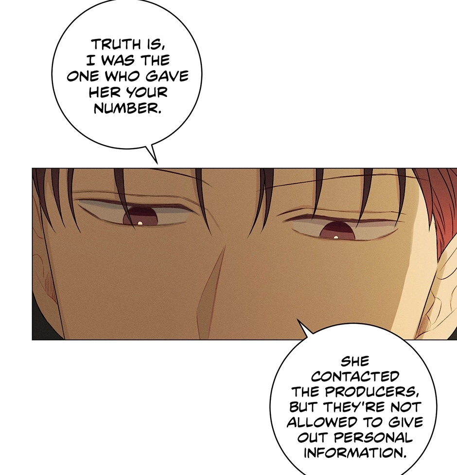Off The Plate Chapter 25 page 58 - 