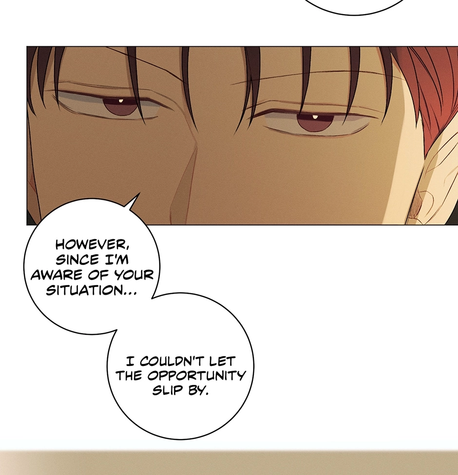 Off The Plate Chapter 25 page 59 - 
