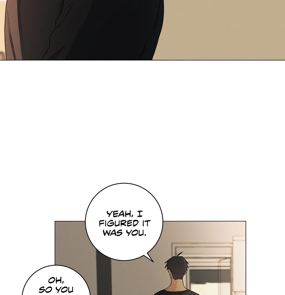 Off The Plate Chapter 25 page 61 - 