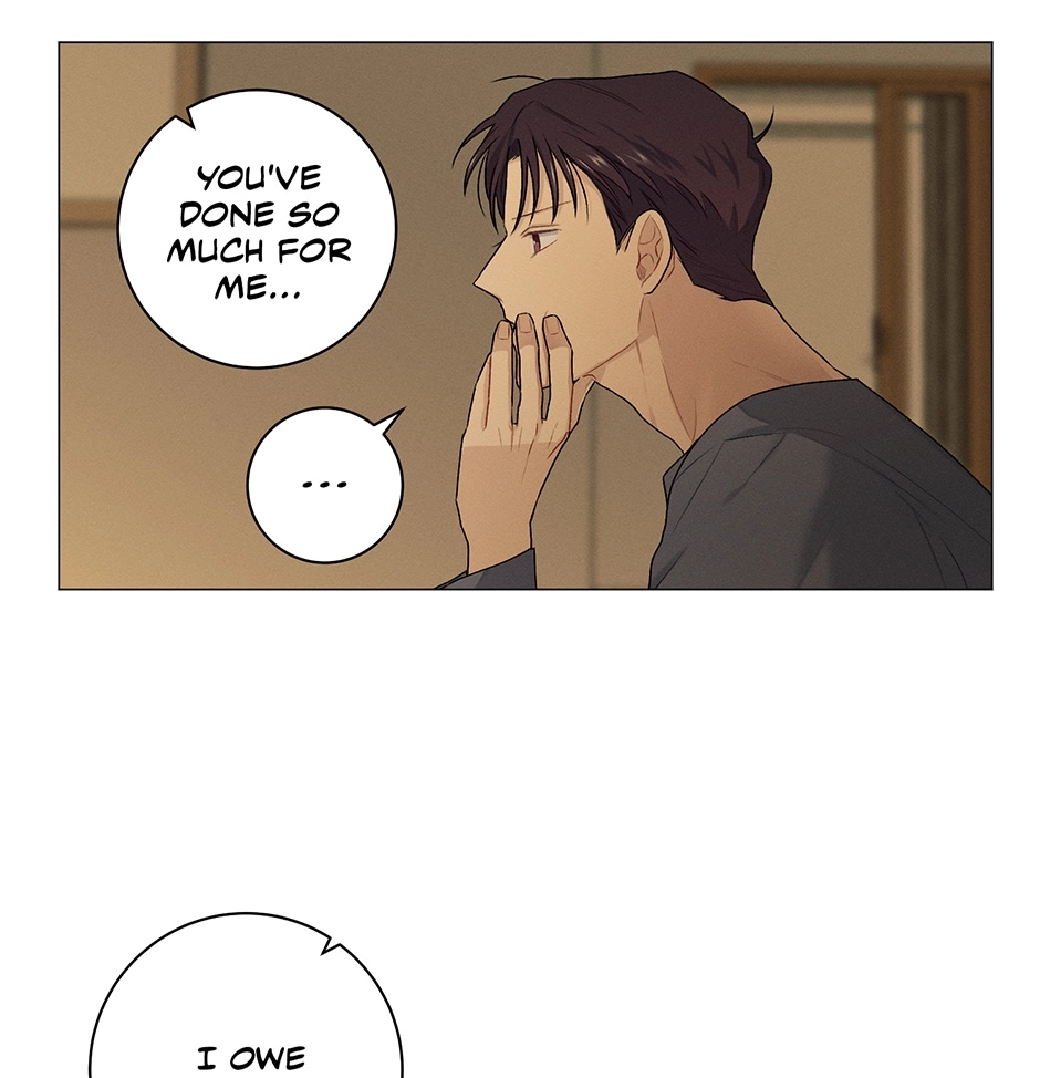 Off The Plate Chapter 25 page 63 - 