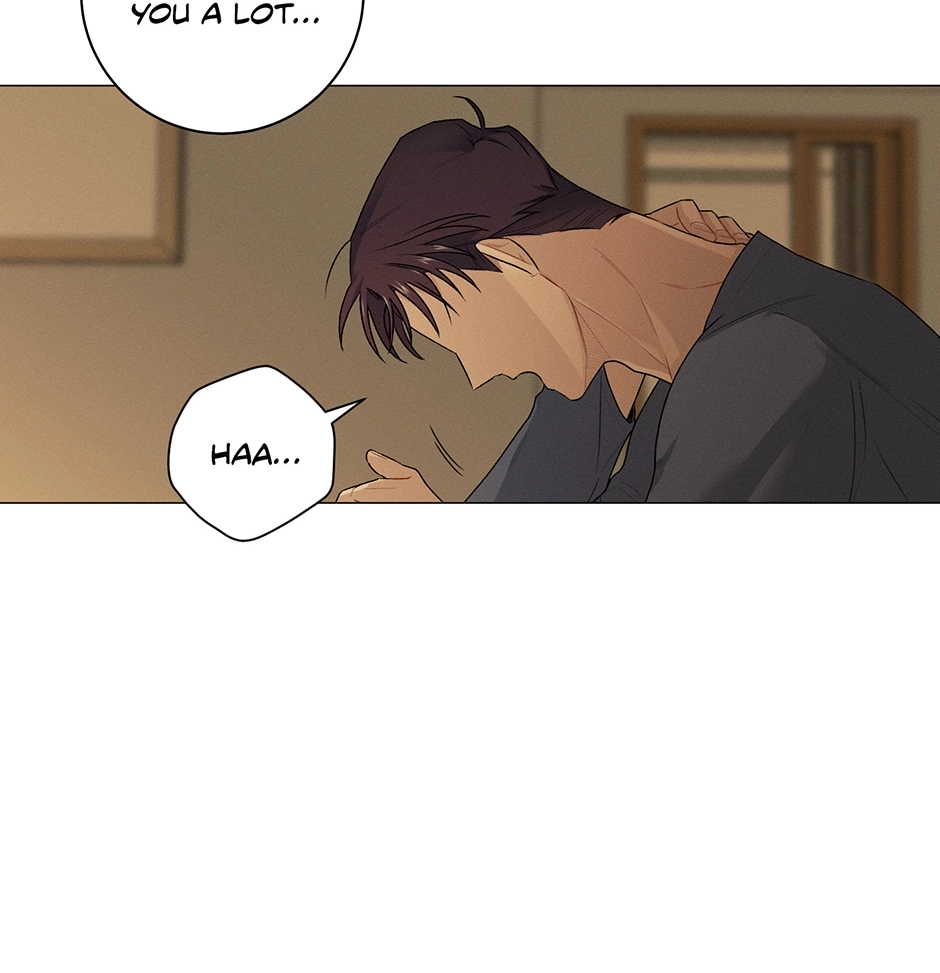 Off The Plate Chapter 25 page 64 - 
