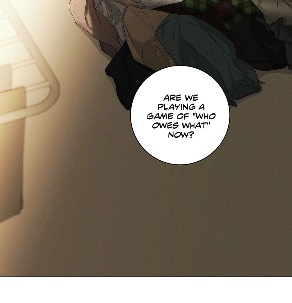 Off The Plate Chapter 25 page 66 - 