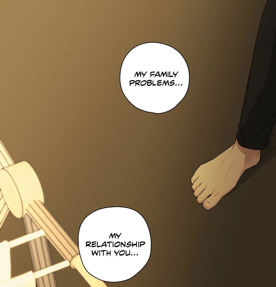 Off The Plate Chapter 25 page 69 - 