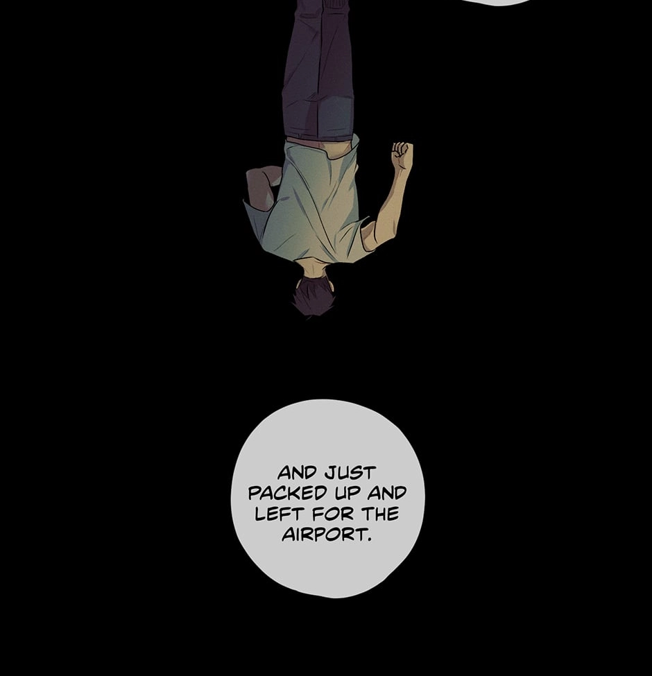 Off The Plate Chapter 25 page 74 - 