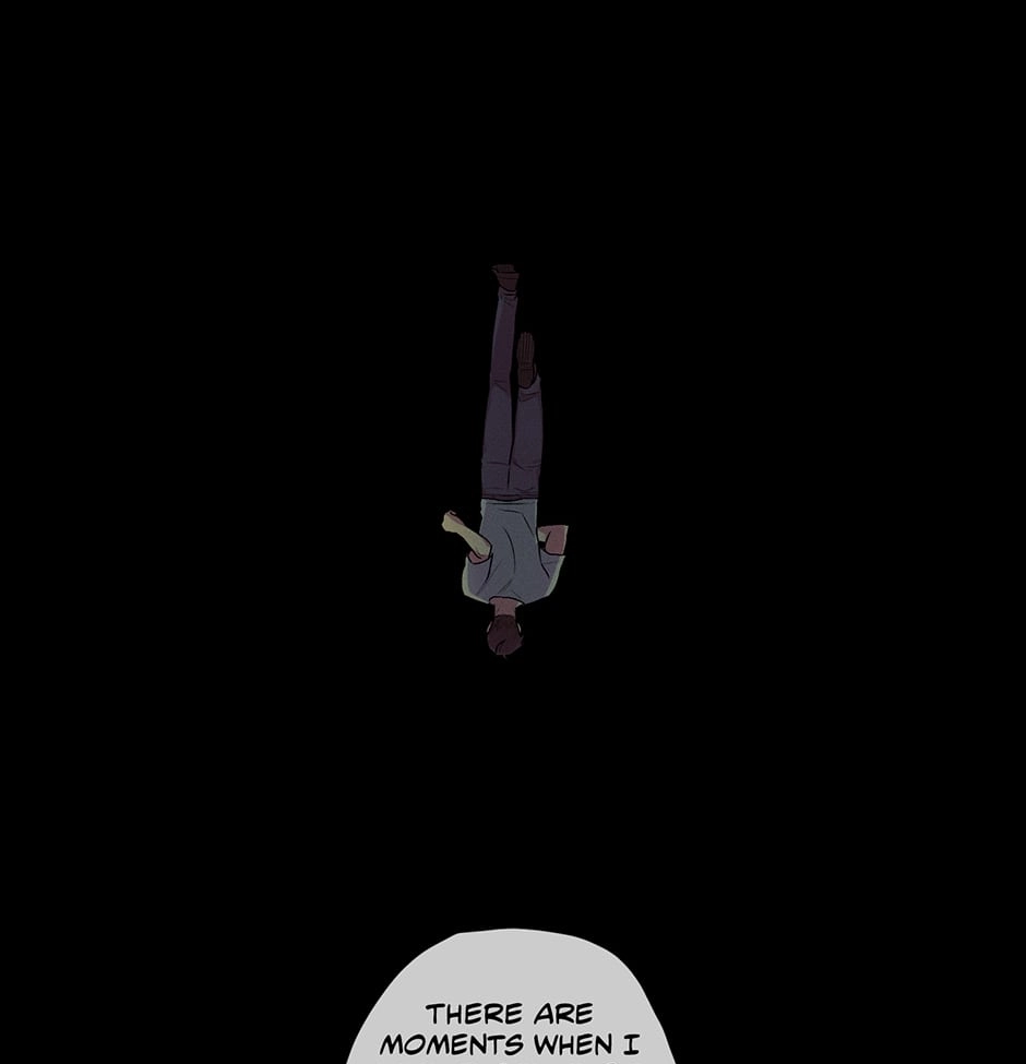 Off The Plate Chapter 25 page 75 - 