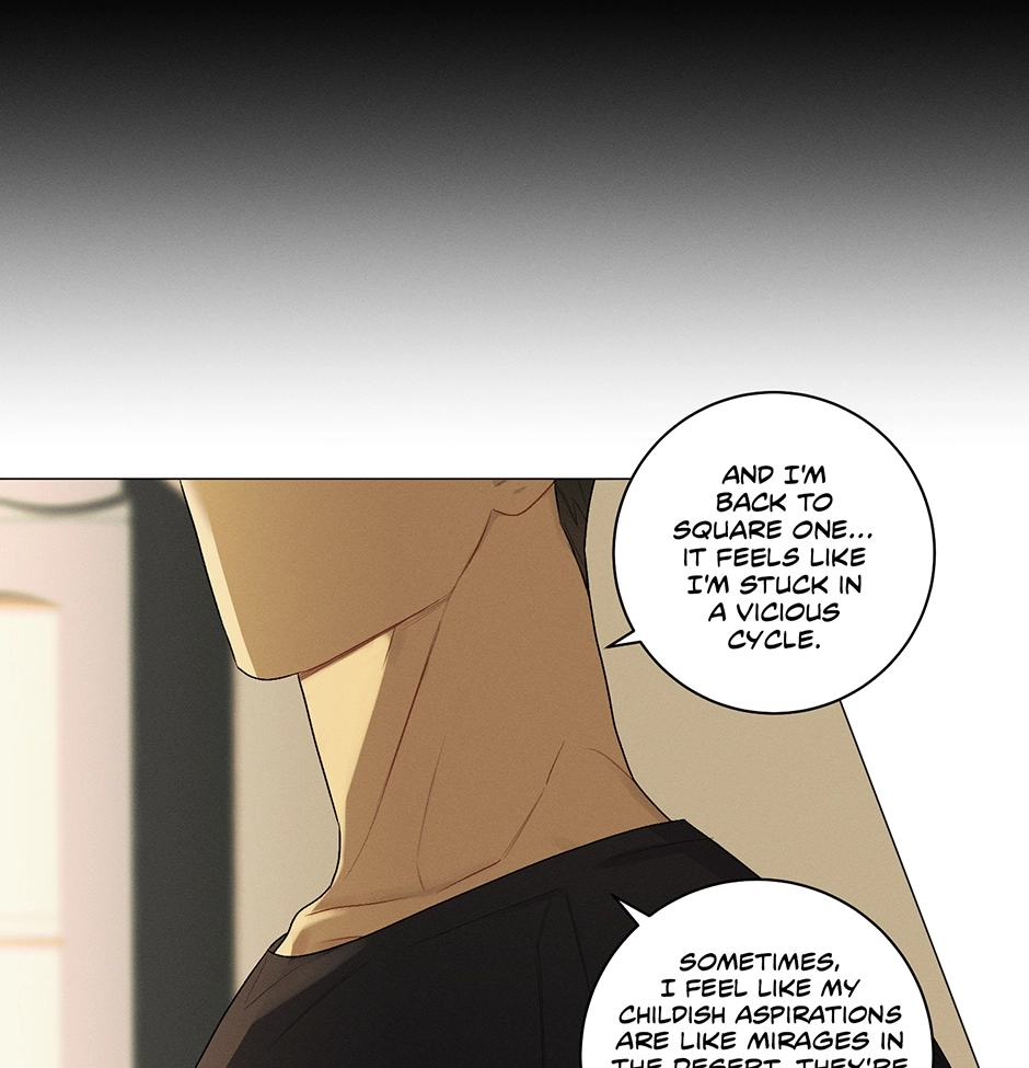 Off The Plate Chapter 25 page 79 - 