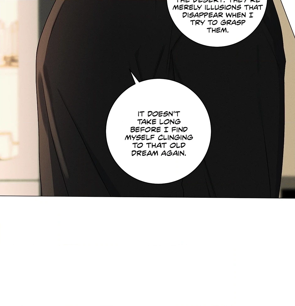Off The Plate Chapter 25 page 80 - 