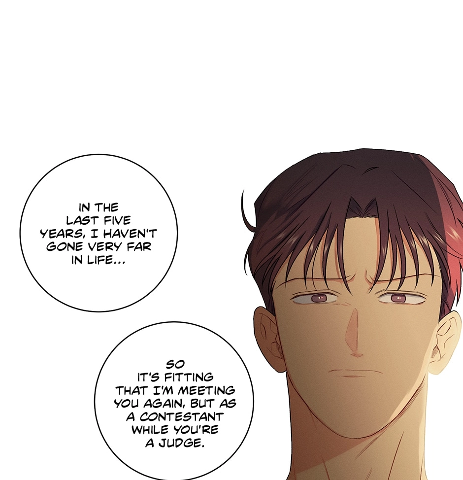 Off The Plate Chapter 25 page 81 - 