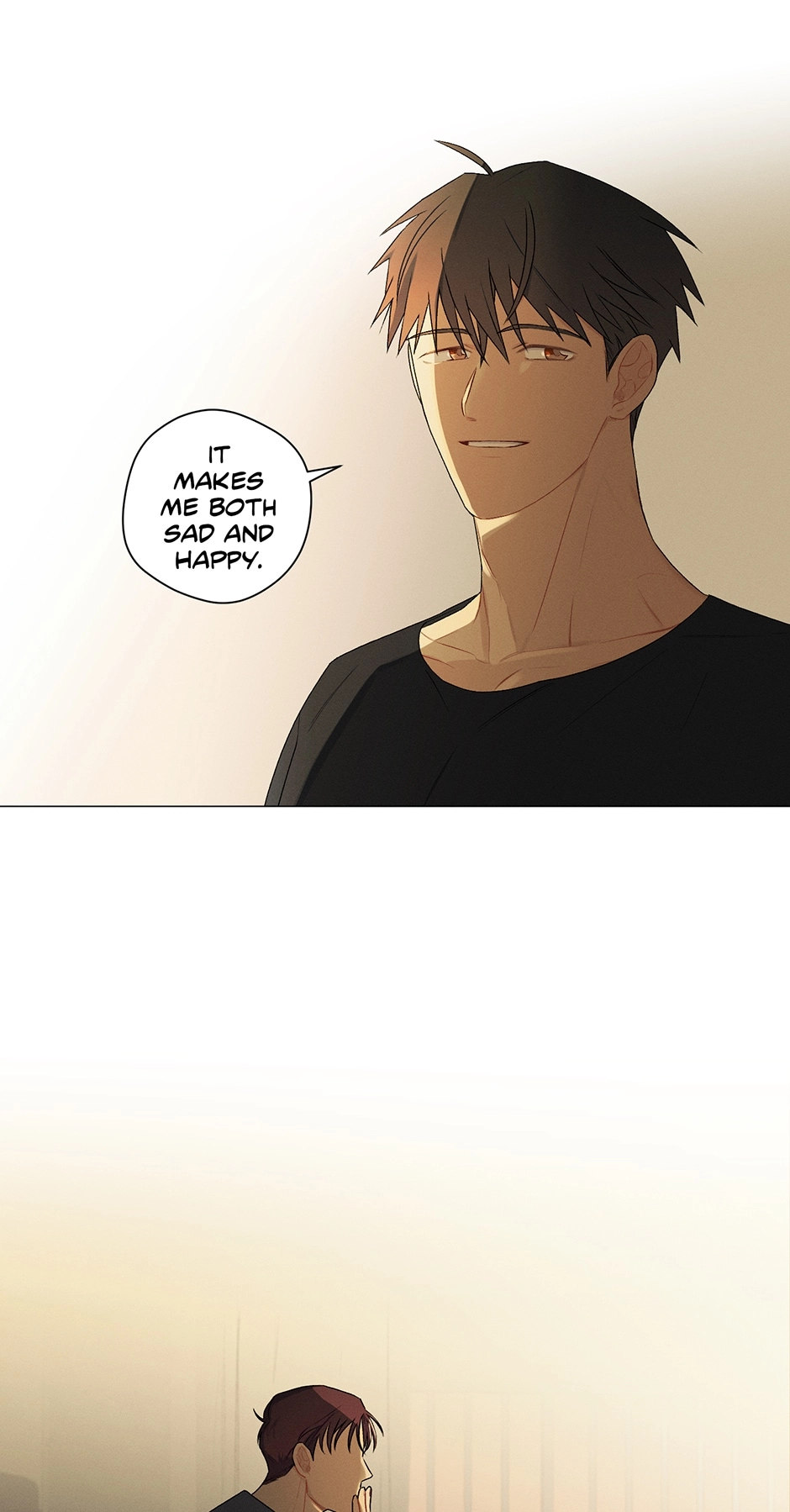Off The Plate Chapter 25 page 83 - 