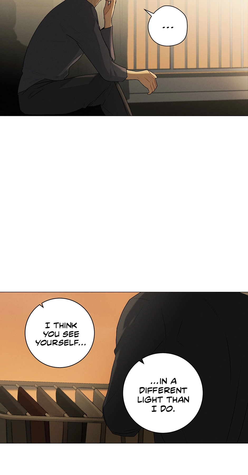 Off The Plate Chapter 25 page 84 - 