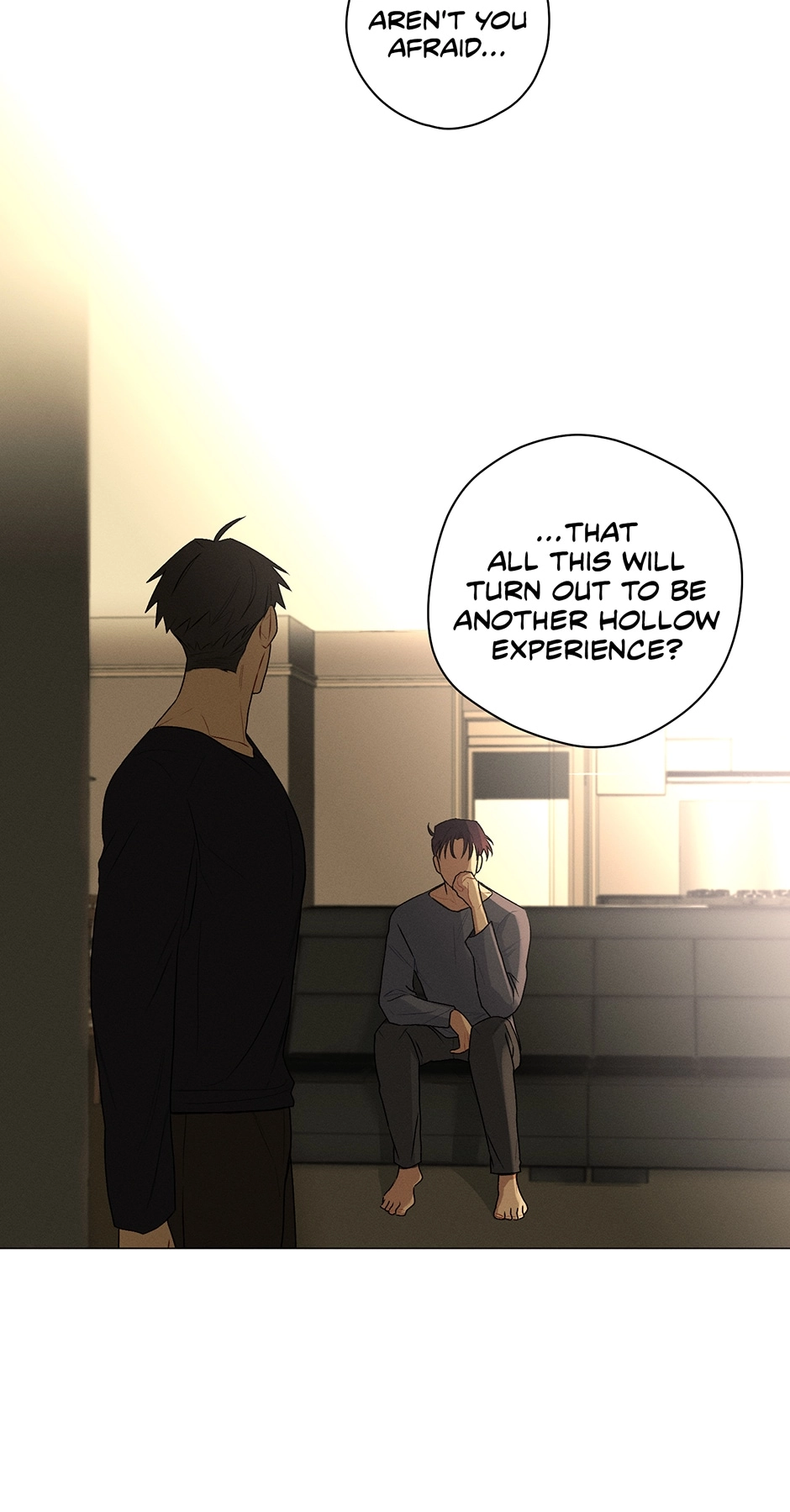 Off The Plate Chapter 25 page 86 - 