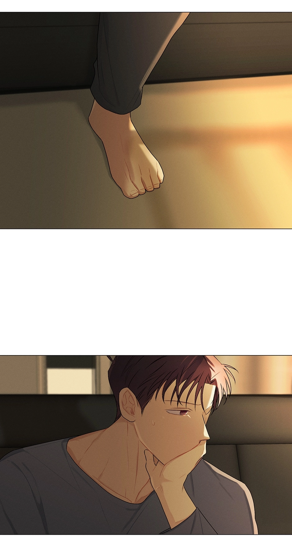 Off The Plate Chapter 25 page 87 - 