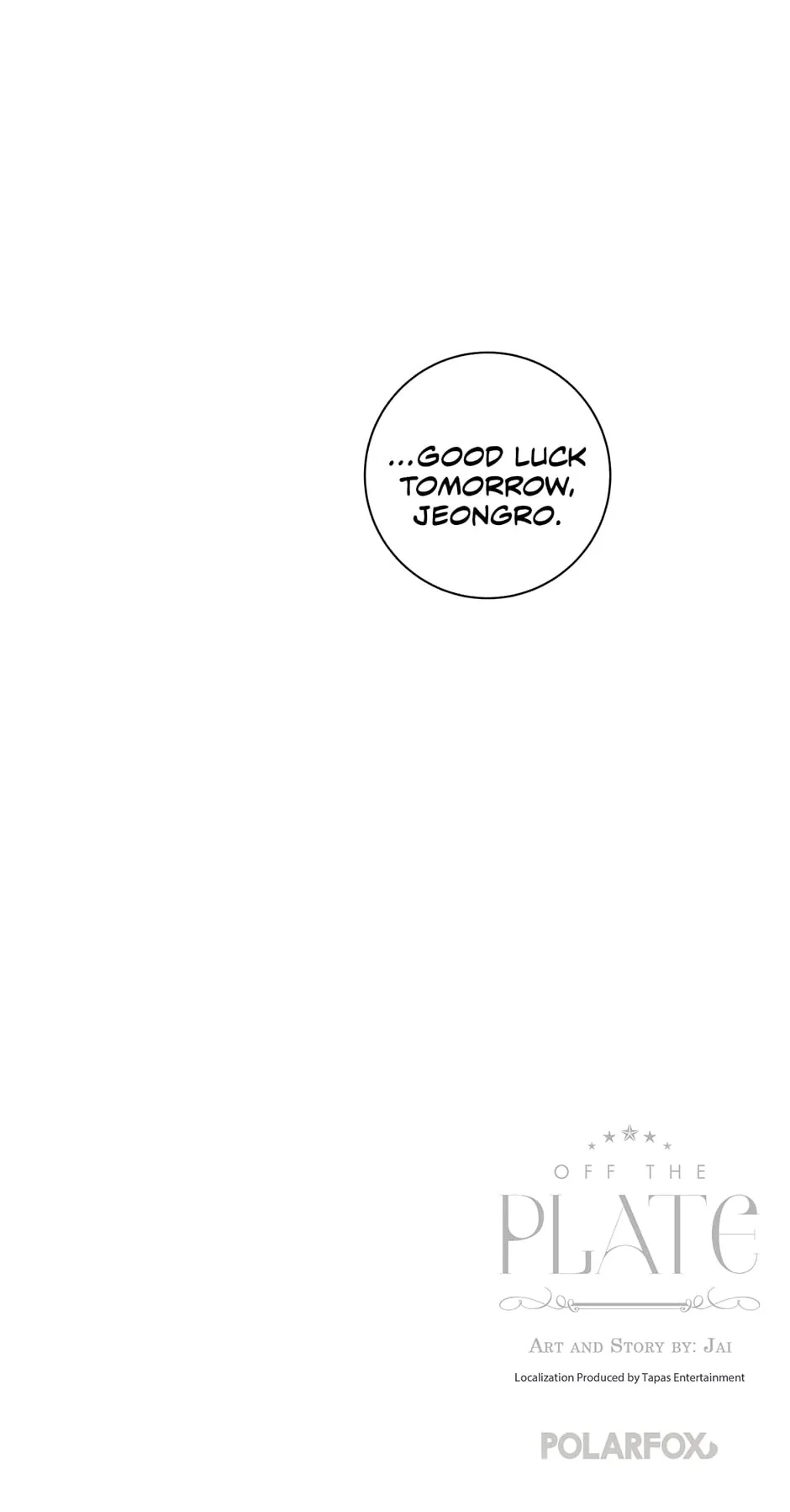 Off The Plate Chapter 25 page 88 - 