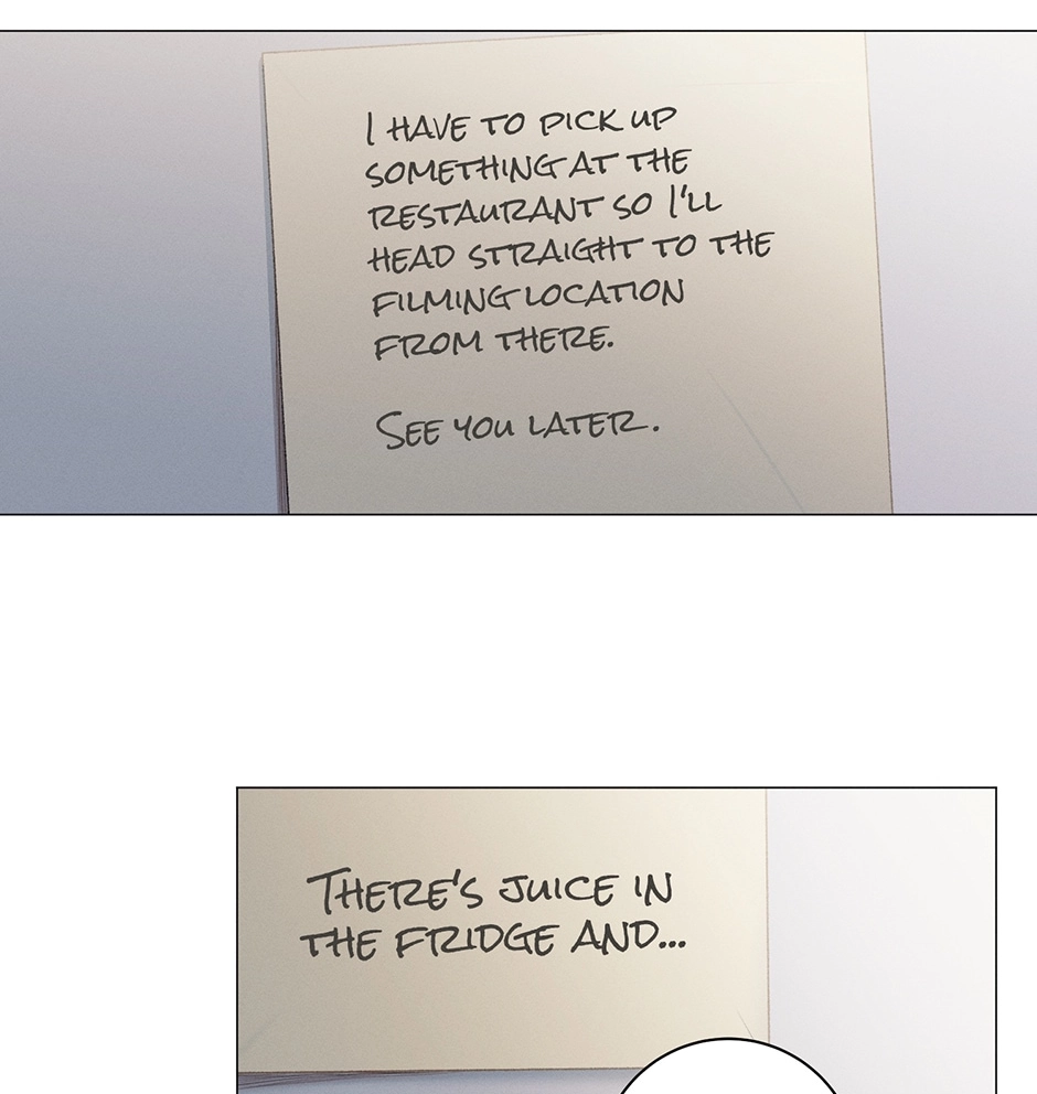 Off The Plate Chapter 26 page 12 - 