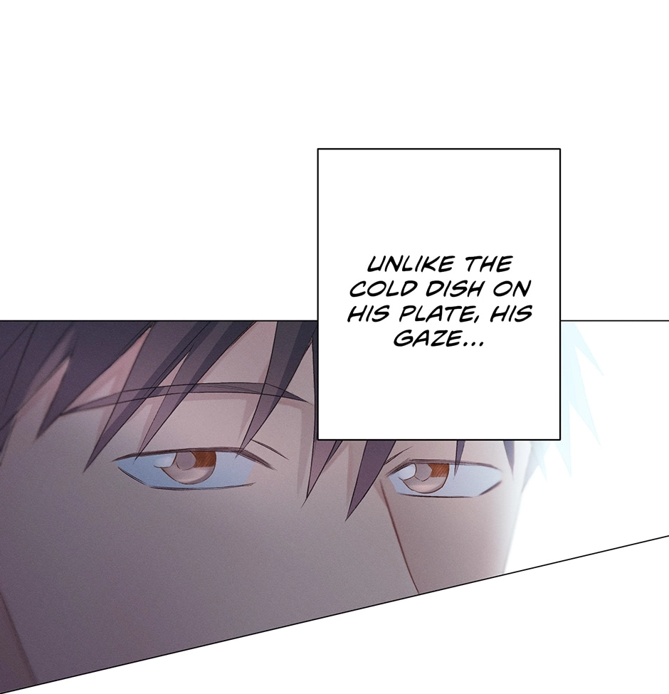 Off The Plate Chapter 26 page 115 - 