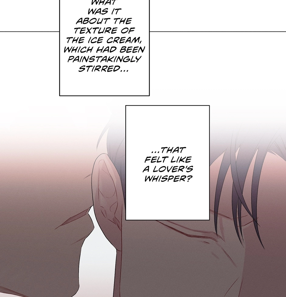 Off The Plate Chapter 26 page 119 - 