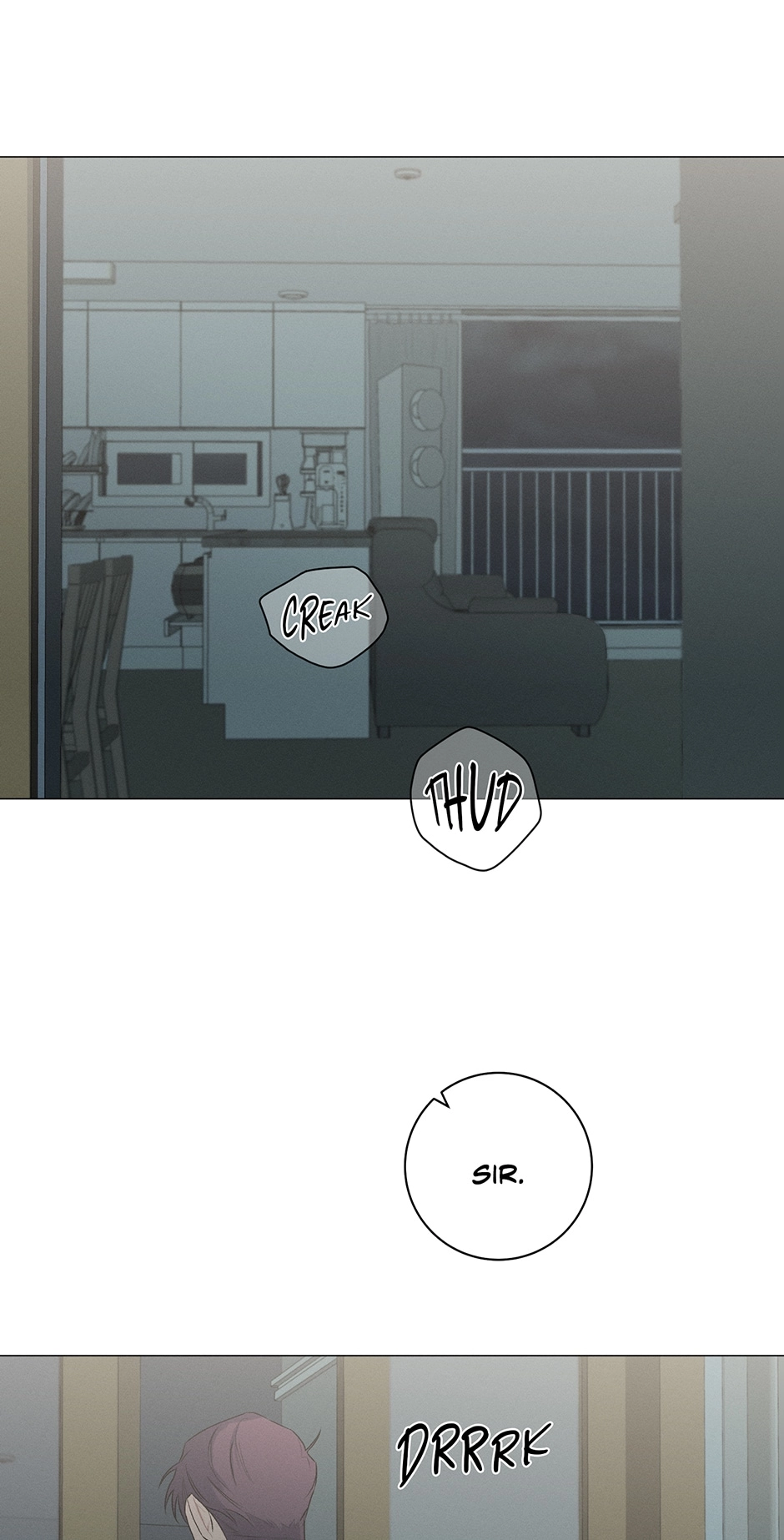 Off The Plate Chapter 26 page 127 - 