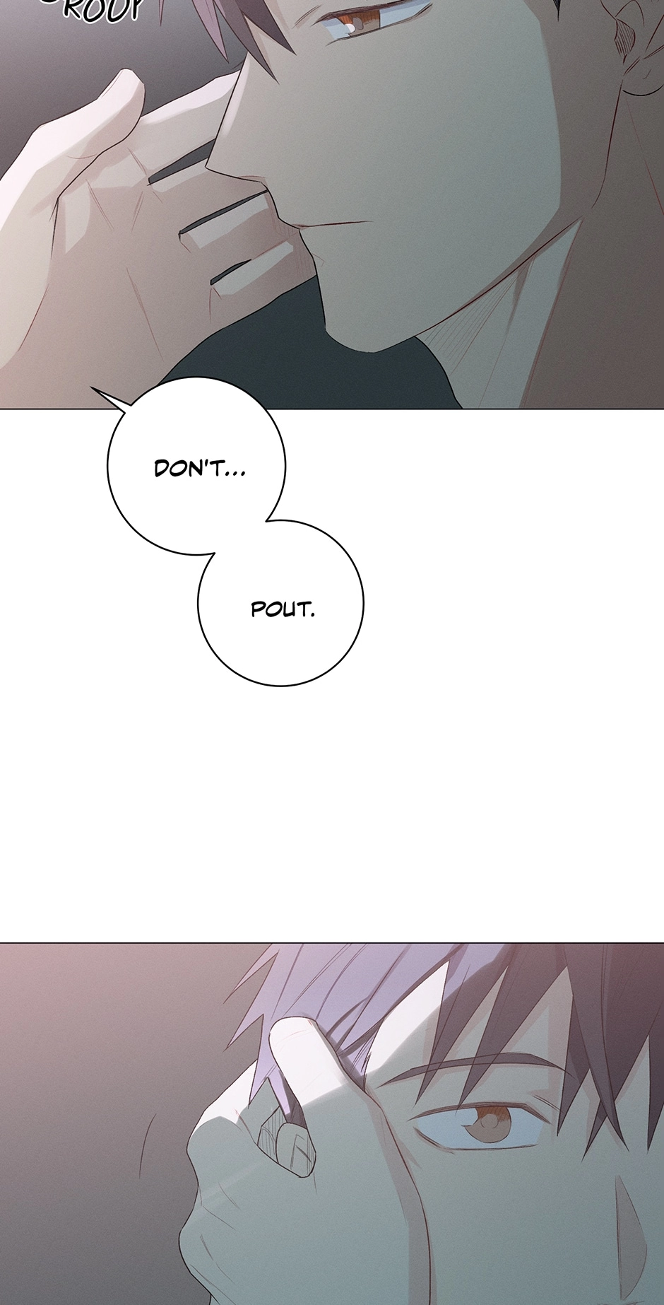 Off The Plate Chapter 26 page 132 - 