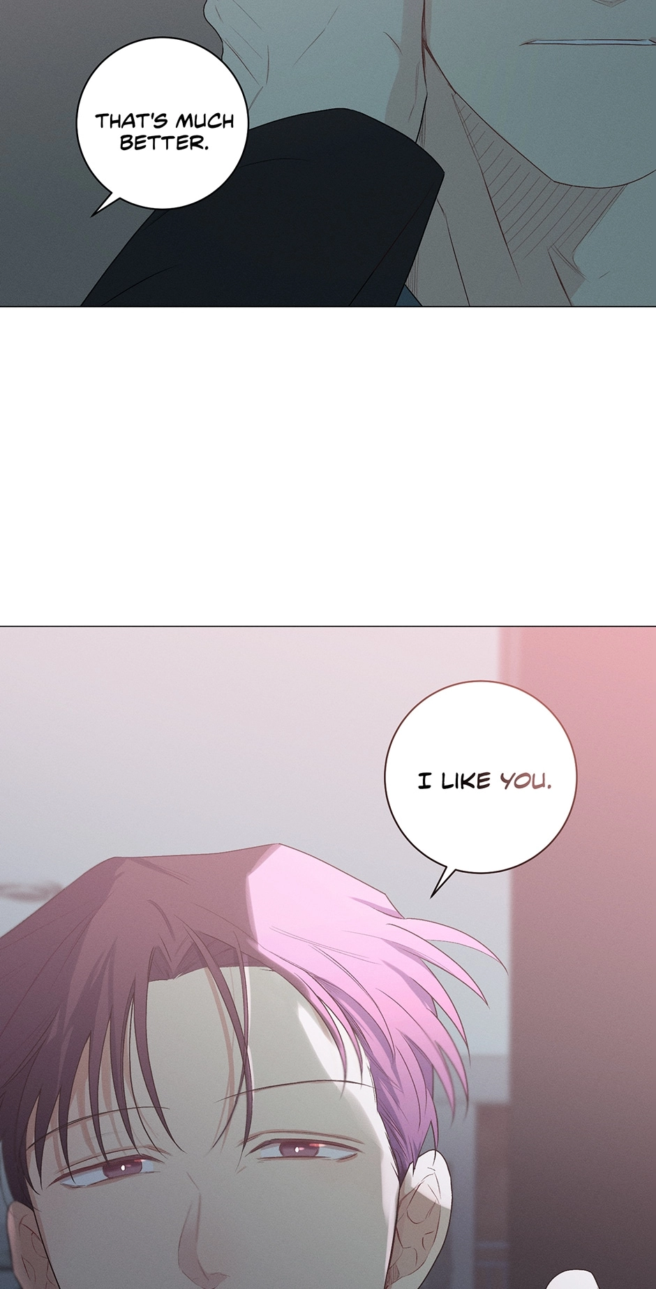 Off The Plate Chapter 26 page 133 - 