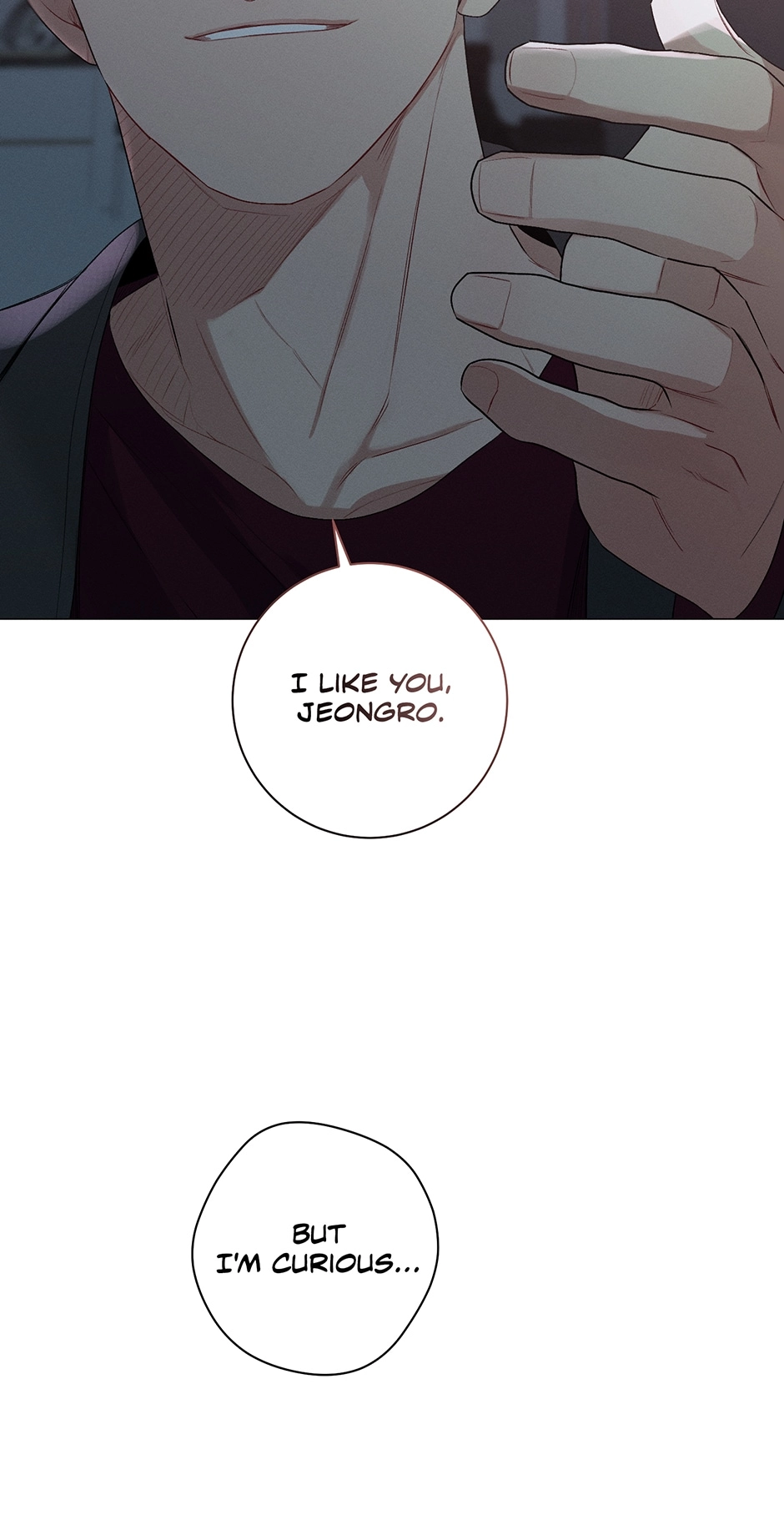 Off The Plate Chapter 26 page 134 - 