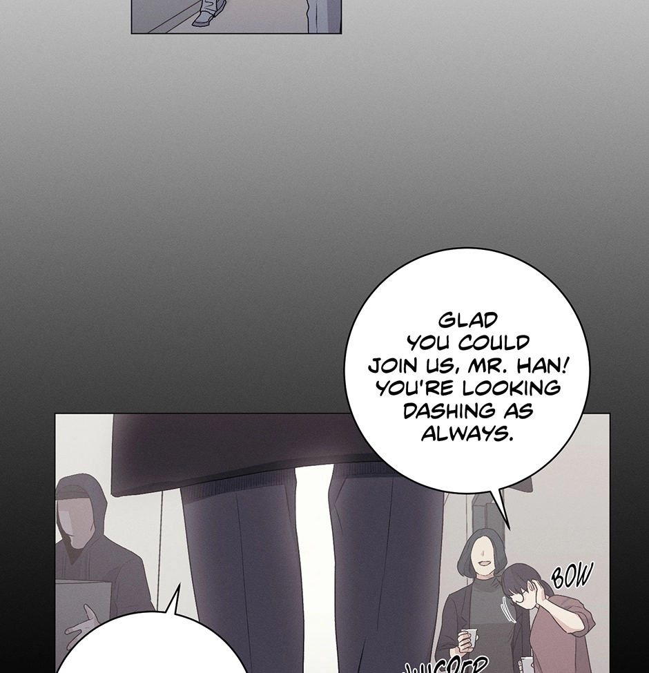 Off The Plate Chapter 26 page 23 - 