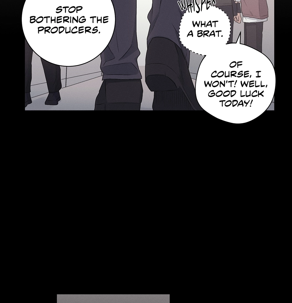 Off The Plate Chapter 26 page 24 - 
