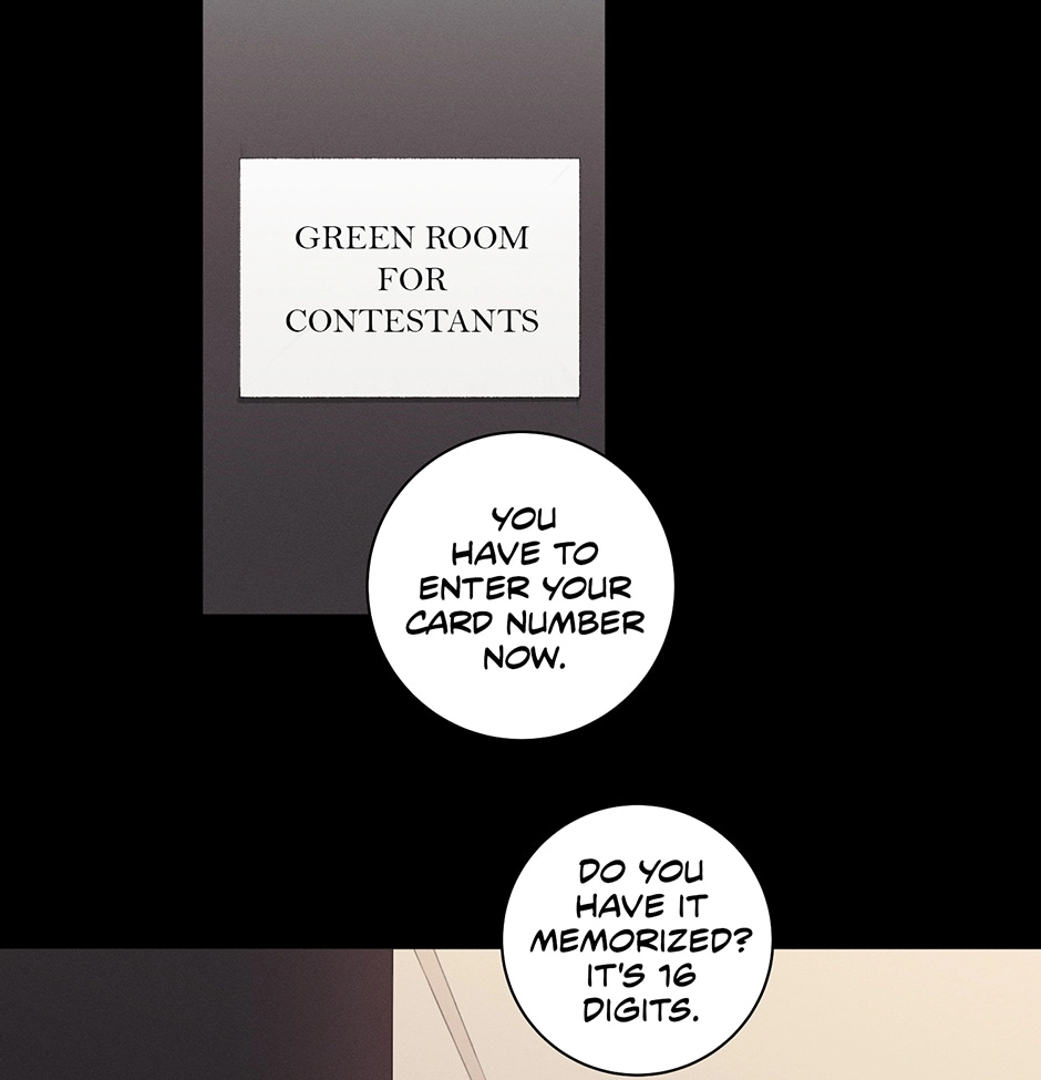 Off The Plate Chapter 26 page 25 - 