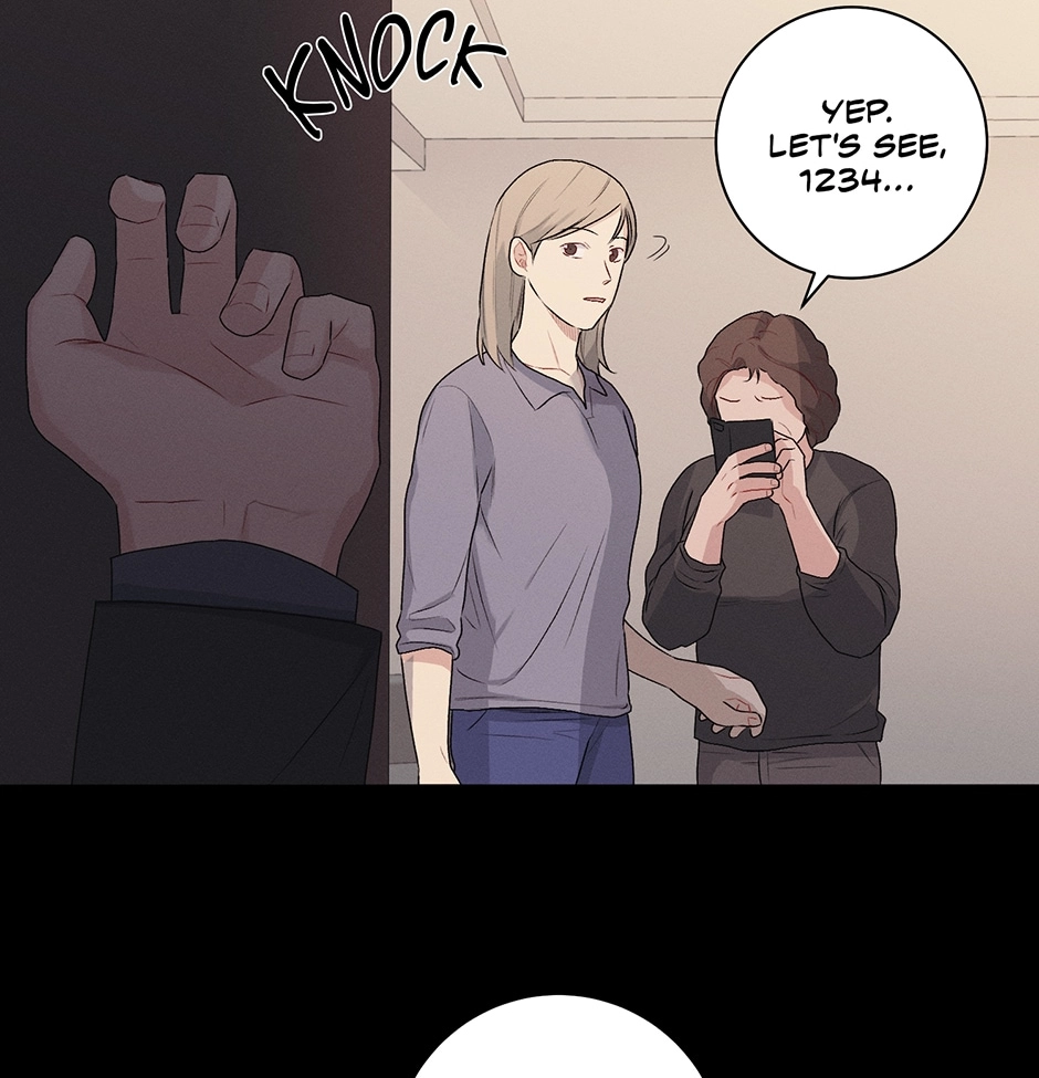 Off The Plate Chapter 26 page 26 - 