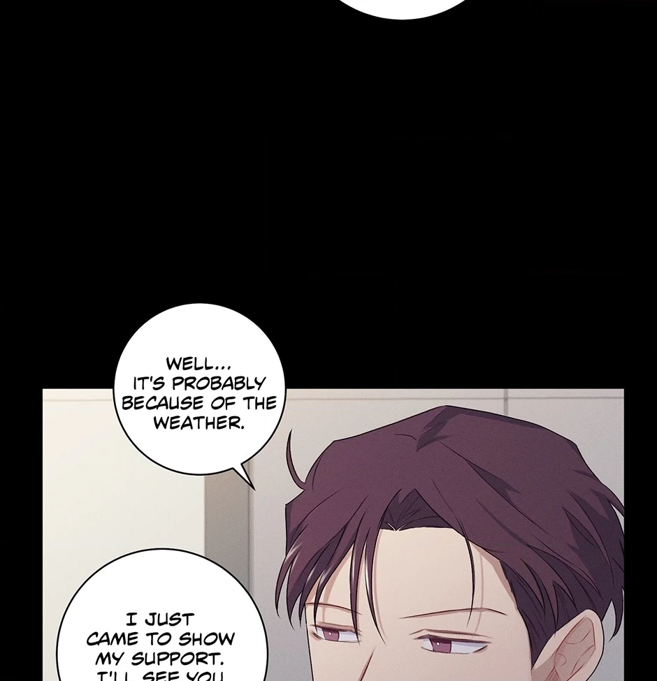 Off The Plate Chapter 26 page 30 - 