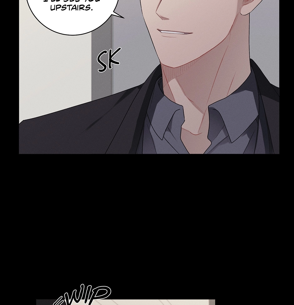Off The Plate Chapter 26 page 31 - 