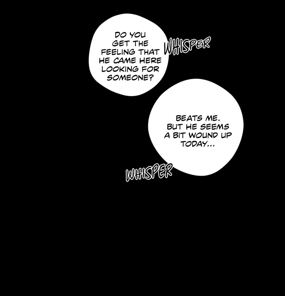 Off The Plate Chapter 26 page 33 - 