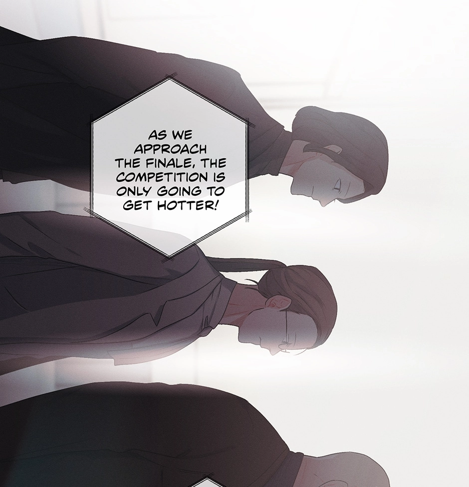 Off The Plate Chapter 26 page 39 - 