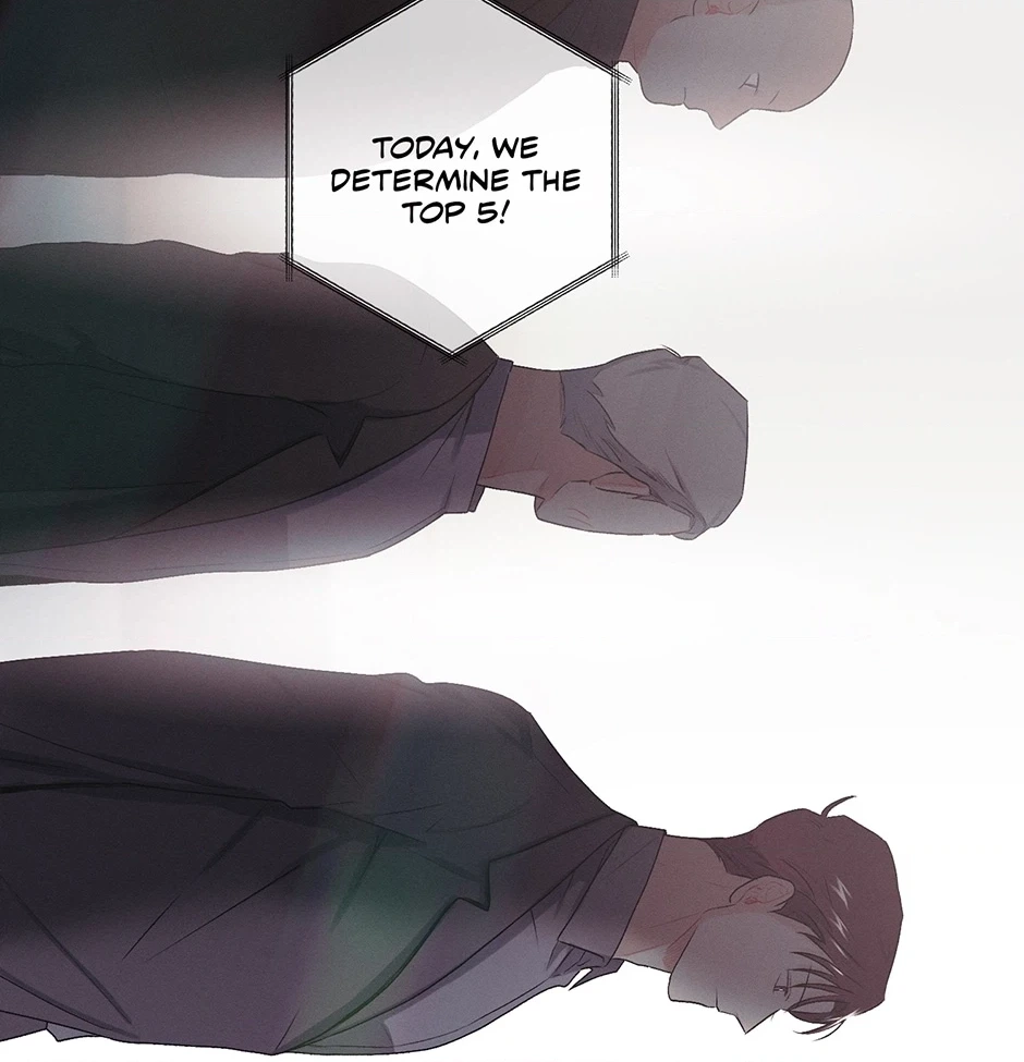 Off The Plate Chapter 26 page 40 - 
