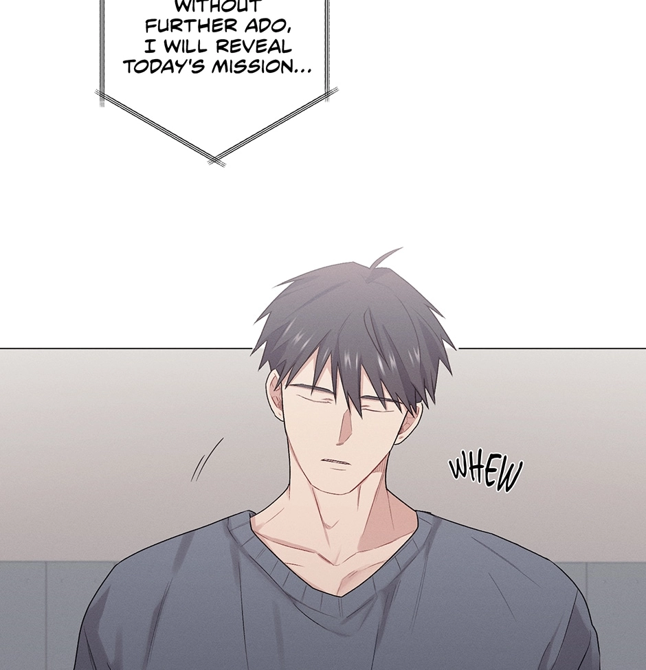 Off The Plate Chapter 26 page 44 - 