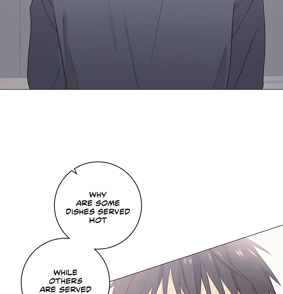 Off The Plate Chapter 26 page 45 - 