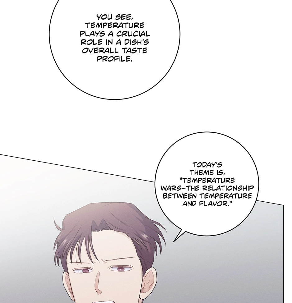 Off The Plate Chapter 26 page 47 - 