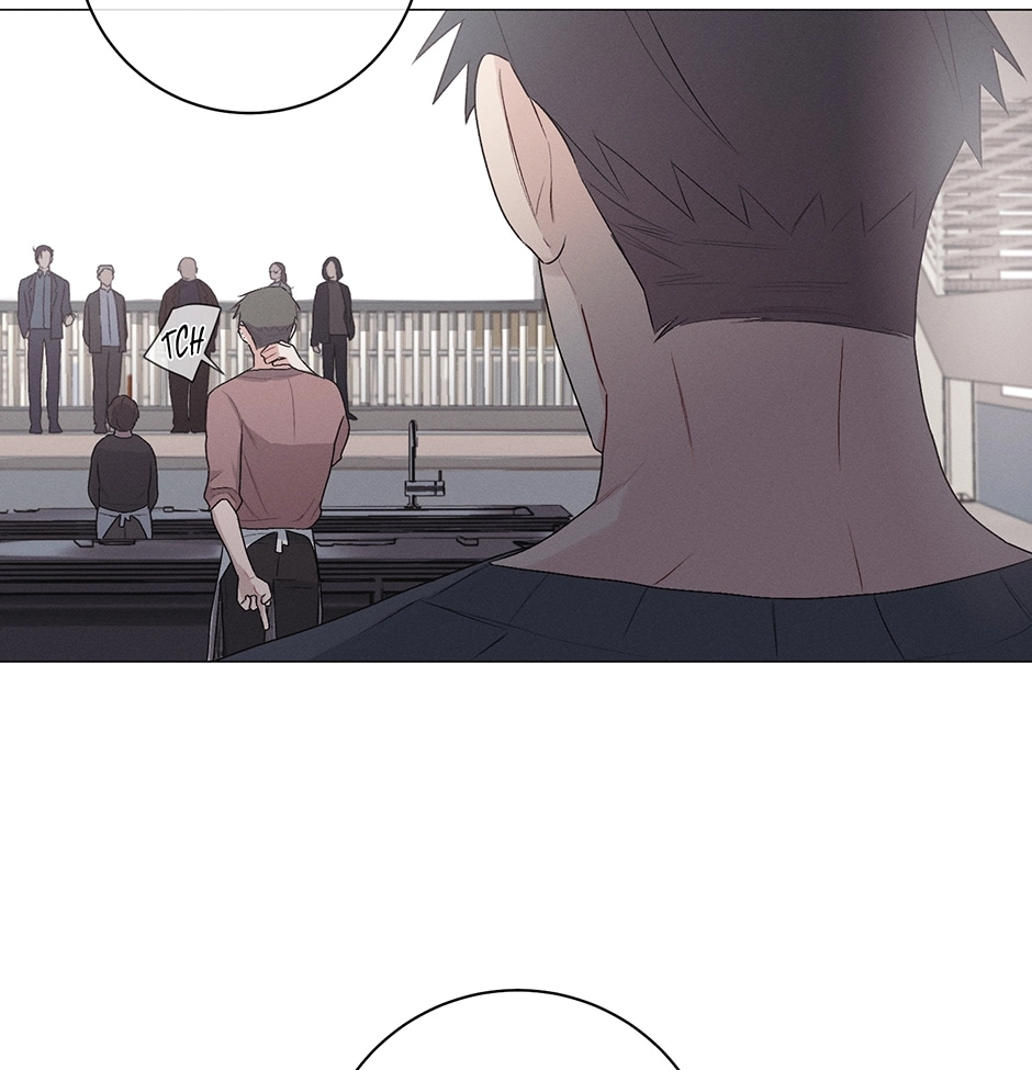 Off The Plate Chapter 26 page 49 - 