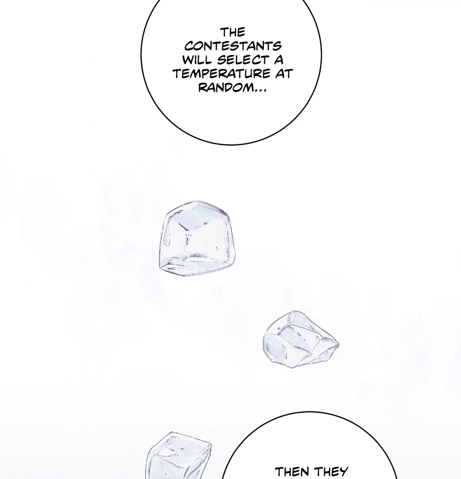 Off The Plate Chapter 26 page 50 - 