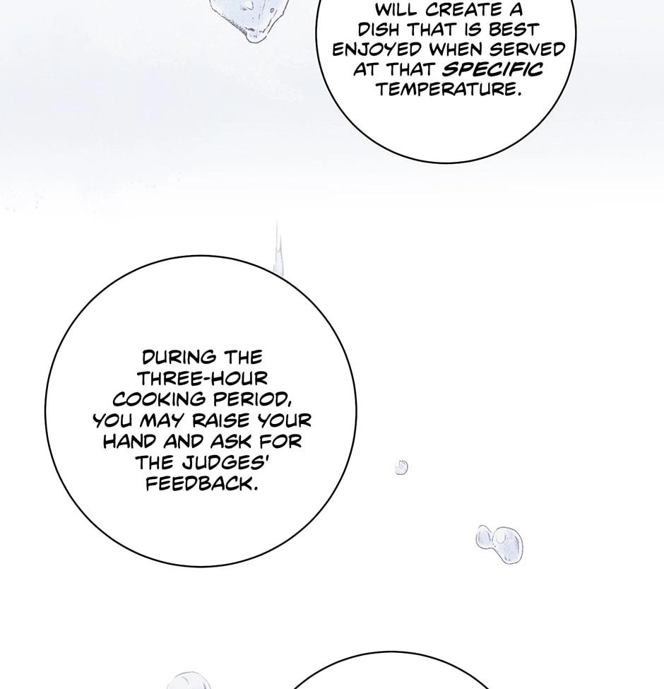 Off The Plate Chapter 26 page 51 - 