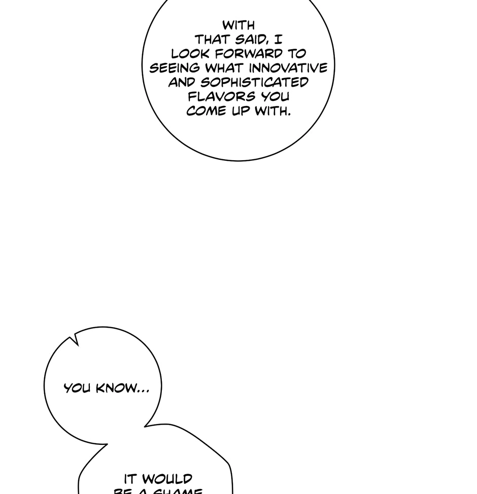 Off The Plate Chapter 26 page 53 - 