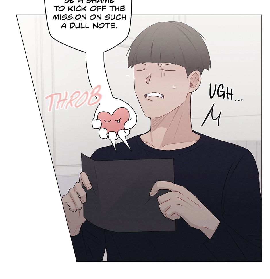 Off The Plate Chapter 26 page 54 - 