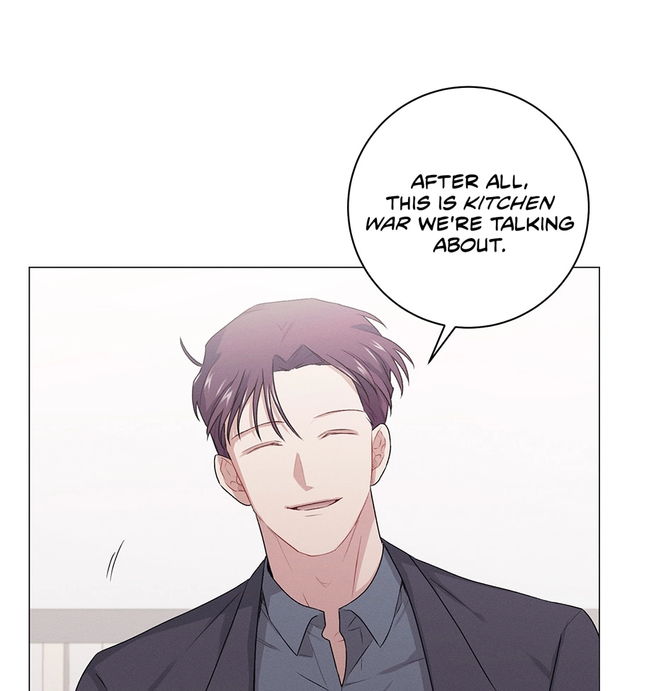 Off The Plate Chapter 26 page 55 - 