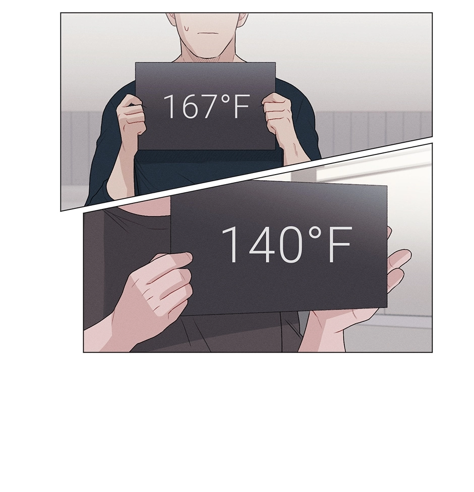 Off The Plate Chapter 26 page 57 - 