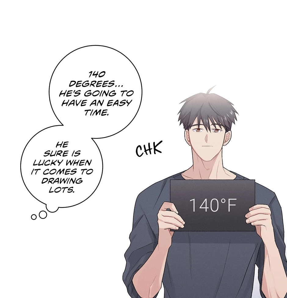 Off The Plate Chapter 26 page 58 - 