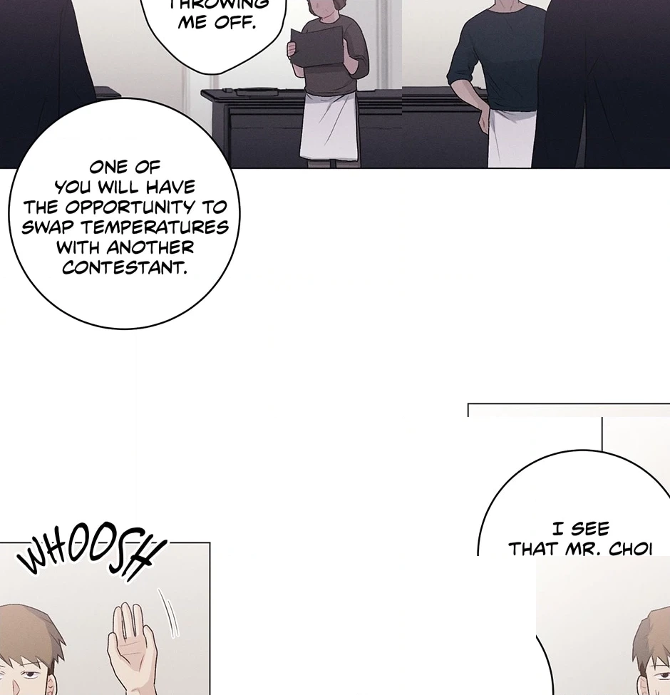 Off The Plate Chapter 26 page 60 - 