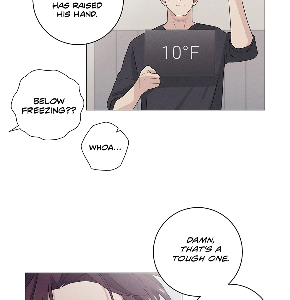Off The Plate Chapter 26 page 61 - 